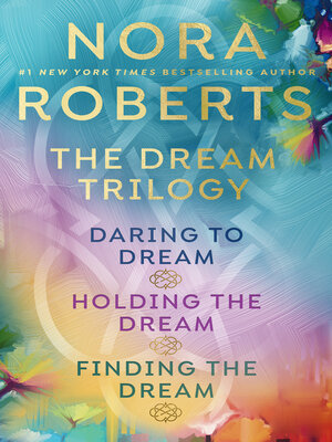 cover image of Dream Trilogy